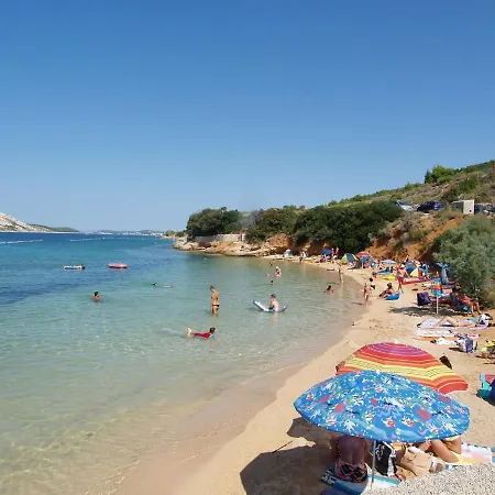 Appartamento In Rab/insel Rab 16300 Barbat na Rabu