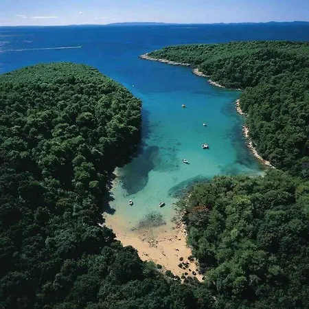 In Rab/insel Rab 16300