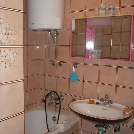 In Rab/insel Rab 16300 Appartamento Barbat na Rabu